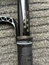 Rock Shox lyrik , Psylo 160mm 29", Revelation 27.5"