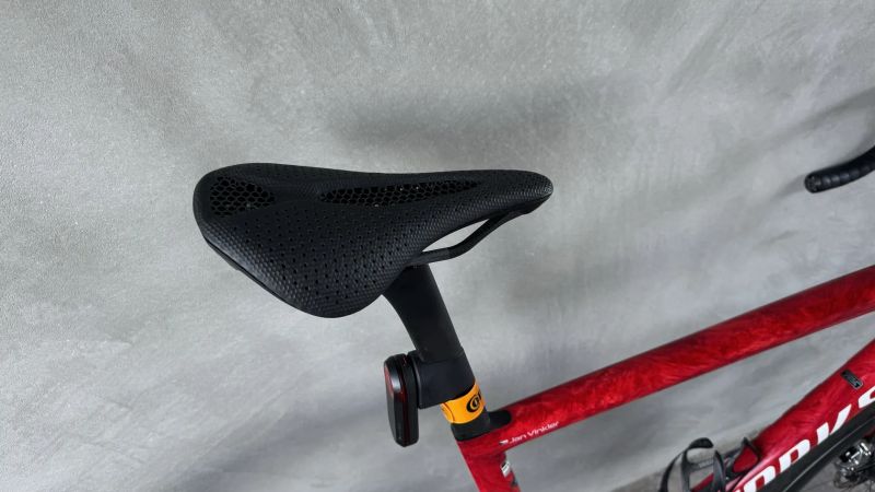 Specialized S-works Tarmac SL8