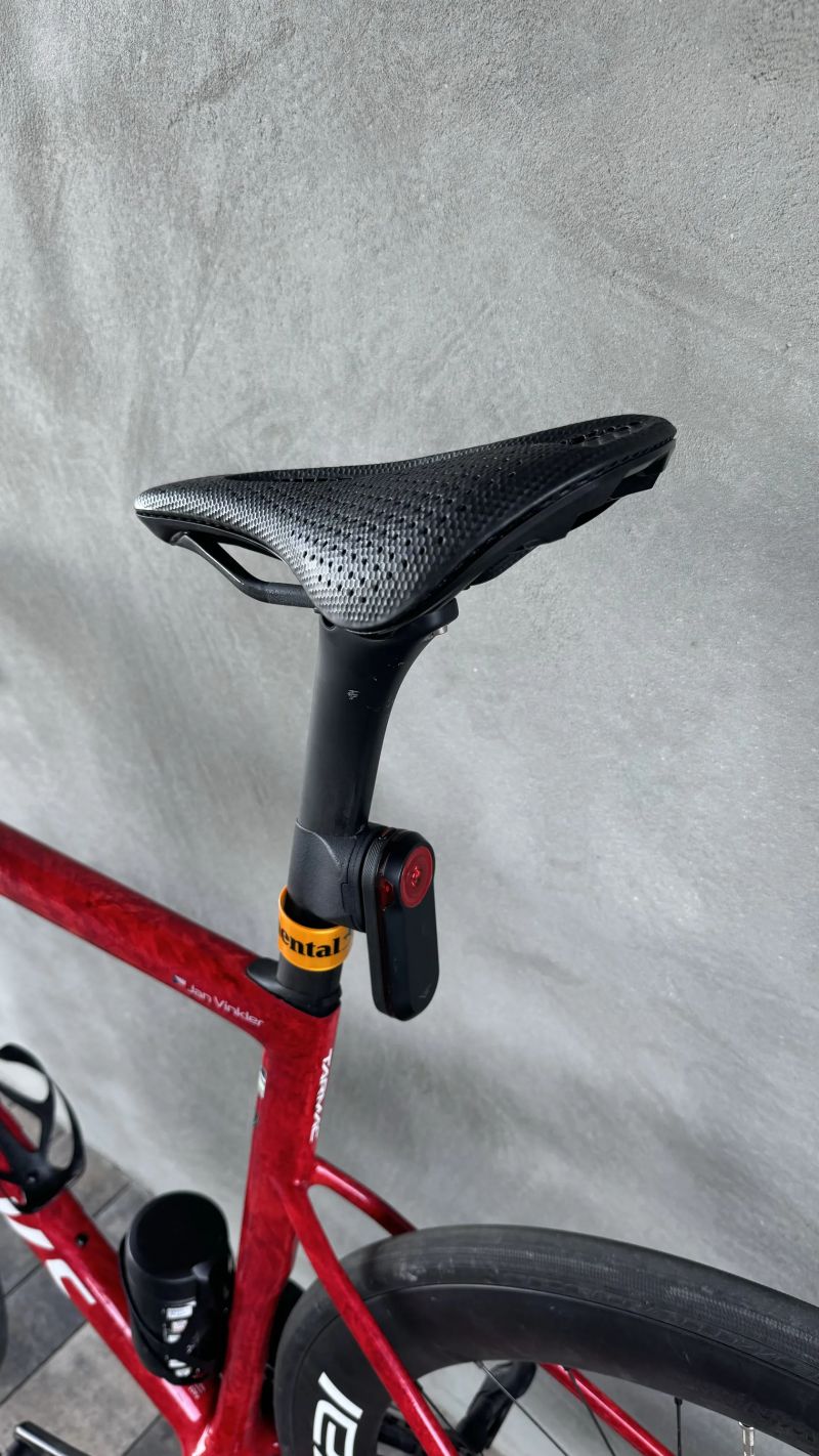 Specialized S-works Tarmac SL8