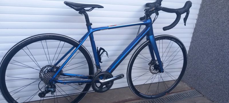 Merida Scultura 300