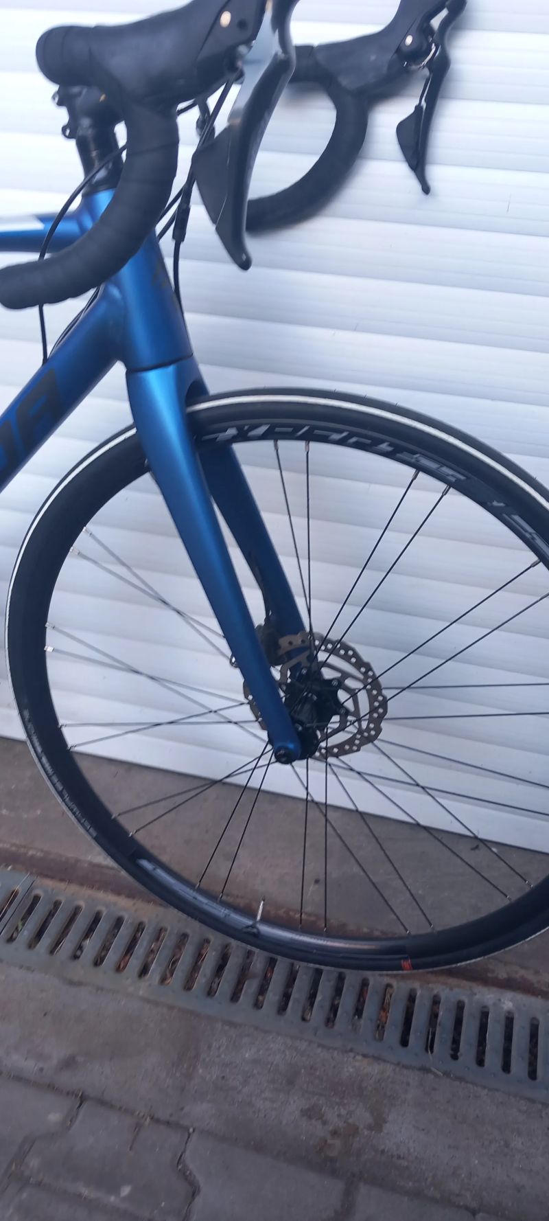 Merida Scultura 300
