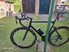 Custom Build - Ultegra Di2 - 7,3kg, 2x12 - najeto 1000km