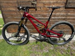 YT Industries Jeffsy Core 4