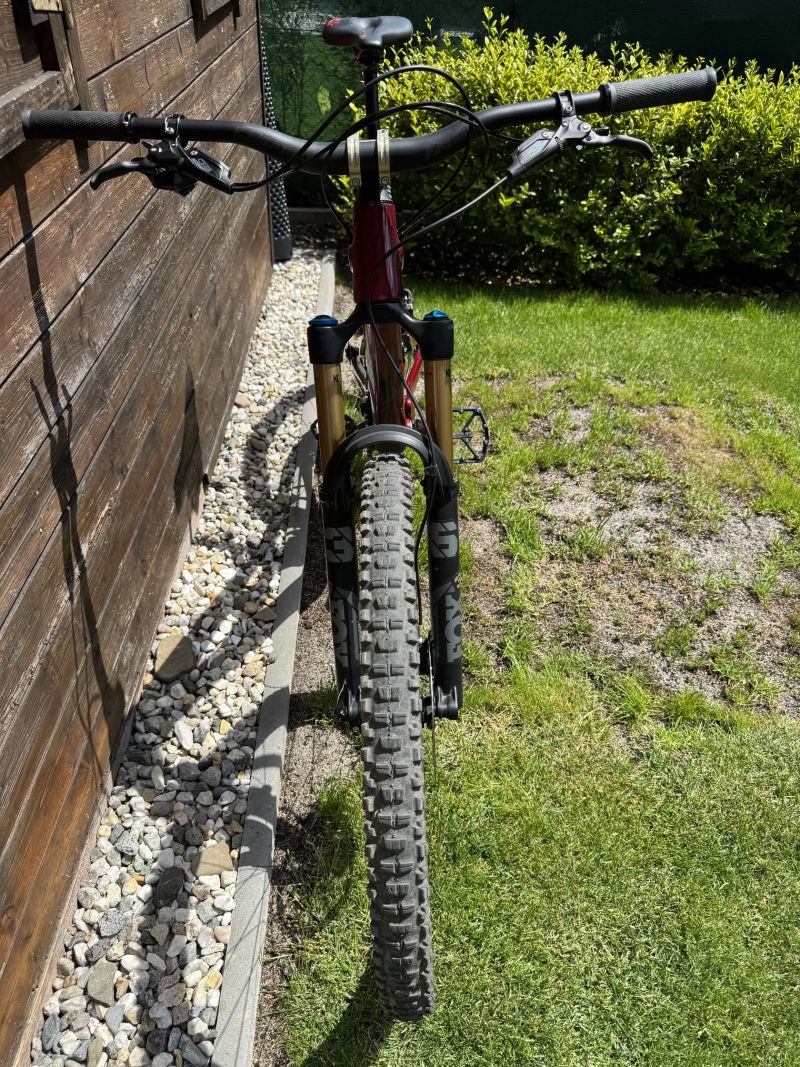 YT Industries Jeffsy Core 4