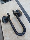 Control Tech hrazda 