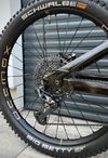 Lapierre Overvolt AM 9.7 2023 – vel. M, Bosch CX 750Wh 