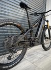 Lapierre Overvolt AM 9.7 2023 – vel. M, Bosch CX 750Wh 