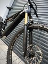 Lapierre Overvolt AM 9.7 2023 – vel. M, Bosch CX 750Wh 