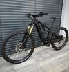 Lapierre Overvolt AM 9.7 2023 – vel. M, Bosch CX 750Wh 