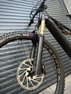 Lapierre Overvolt AM 9.7 2023 – vel. M, Bosch CX 750Wh 