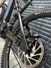 Lapierre Overvolt AM 9.7 2023 – vel. M, Bosch CX 750Wh 