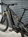 Lapierre Overvolt AM 9.7 2023 – vel. M, Bosch CX 750Wh 