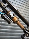 Lapierre Overvolt AM 9.7 2023 – vel. M, Bosch CX 750Wh 