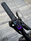 Lapierre Overvolt AM 9.7 2023 – vel. M, Bosch CX 750Wh 