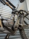 Lapierre Overvolt AM 9.7 2023 – vel. M, Bosch CX 750Wh 