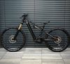 Lapierre Overvolt AM 9.7 2023 – vel. M, Bosch CX 750Wh 