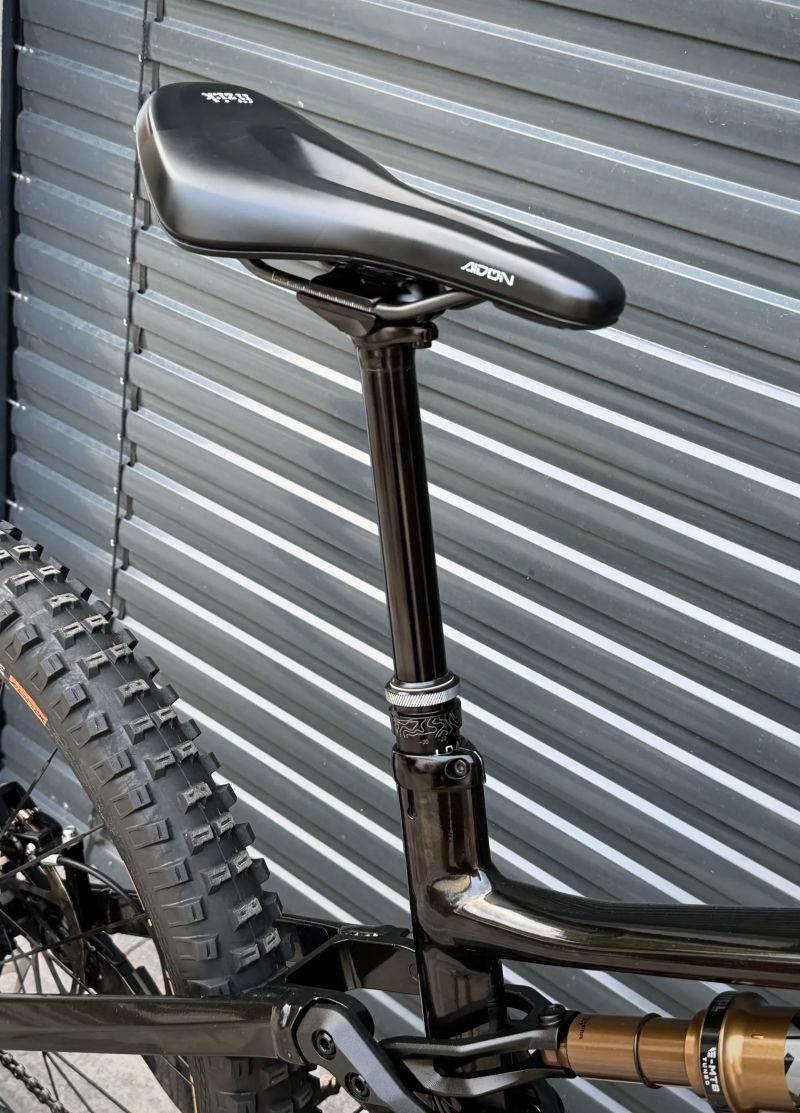 Lapierre Overvolt AM 9.7 2023 – vel. M, Bosch CX 750Wh 