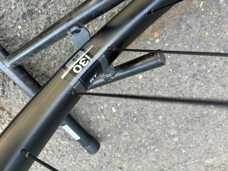 WTB - Mullet 29" + 27.5" microspline centerlock