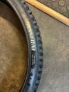 Maxxis Assegai 29", DHR2 27.5" 