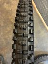Maxxis Assegai 29", DHR2 27.5" 