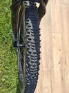 PELLS DUKE 3 – grey / dobrý stav / XT brzdy / Reba