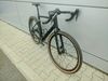Gravel BXT carbon GRX 1x12
