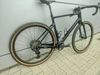 Gravel BXT carbon GRX 1x12
