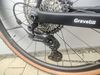 Gravel BXT carbon GRX 1x12