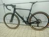 Gravel BXT carbon GRX 1x12