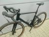 Gravel BXT carbon GRX 1x12