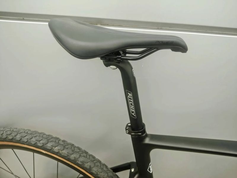 Gravel BXT carbon GRX 1x12