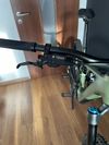 Cube CUBE STEREO AMS HYBRID 177 C:62 TM 600X REEDGREEN´N’MATRIX 2026