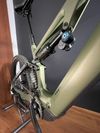 Cube CUBE STEREO AMS HYBRID 177 C:62 TM 600X REEDGREEN´N’MATRIX 2026
