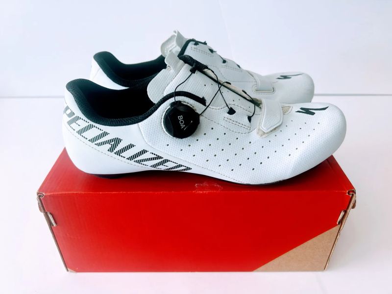 tretry Specialized Torch 1.0 Road velikost 41
