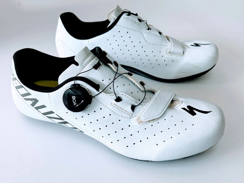 tretry Specialized Torch 1.0 Road velikost 41