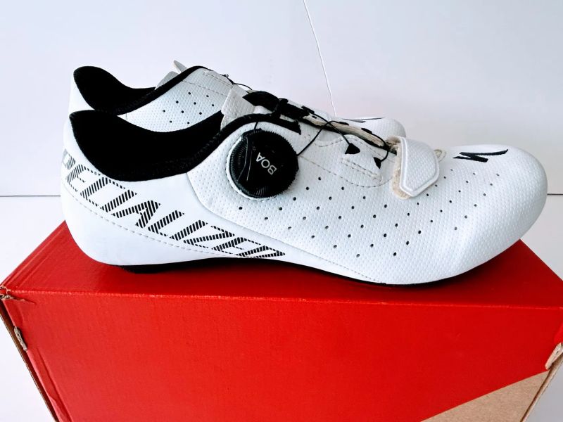 tretry Specialized Torch 1.0 Road velikost 39
