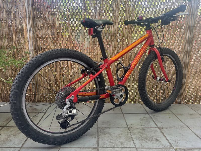 Islabikes Beinn 20" Small