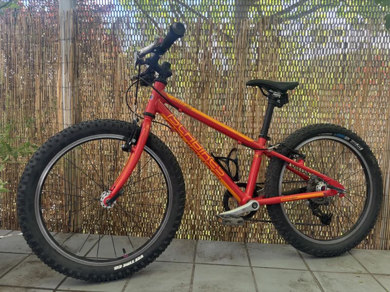 Islabikes Beinn 20" Small