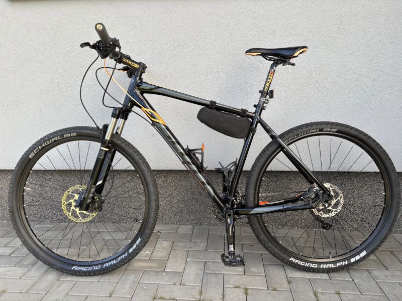 Scott Aspect 910