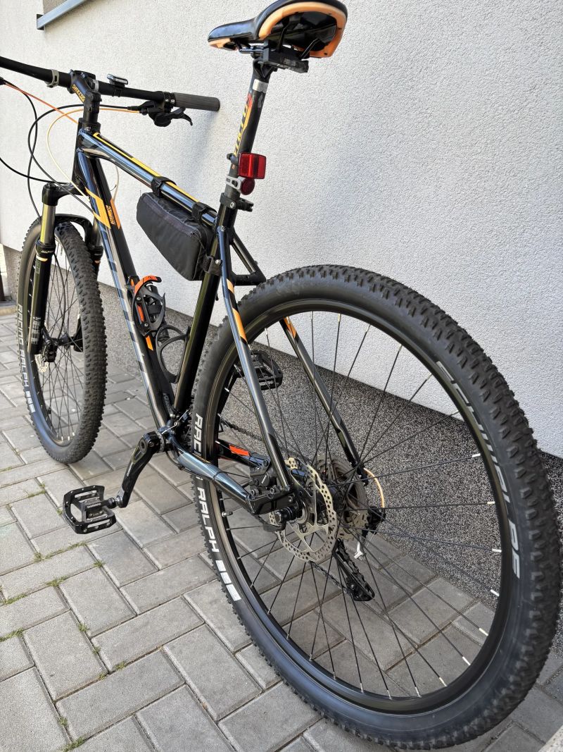 Scott Aspect 910
