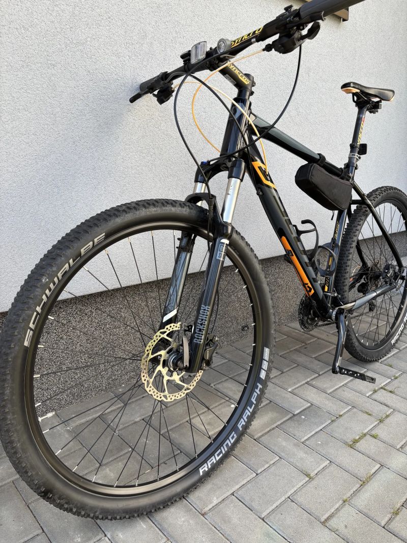 Scott Aspect 910