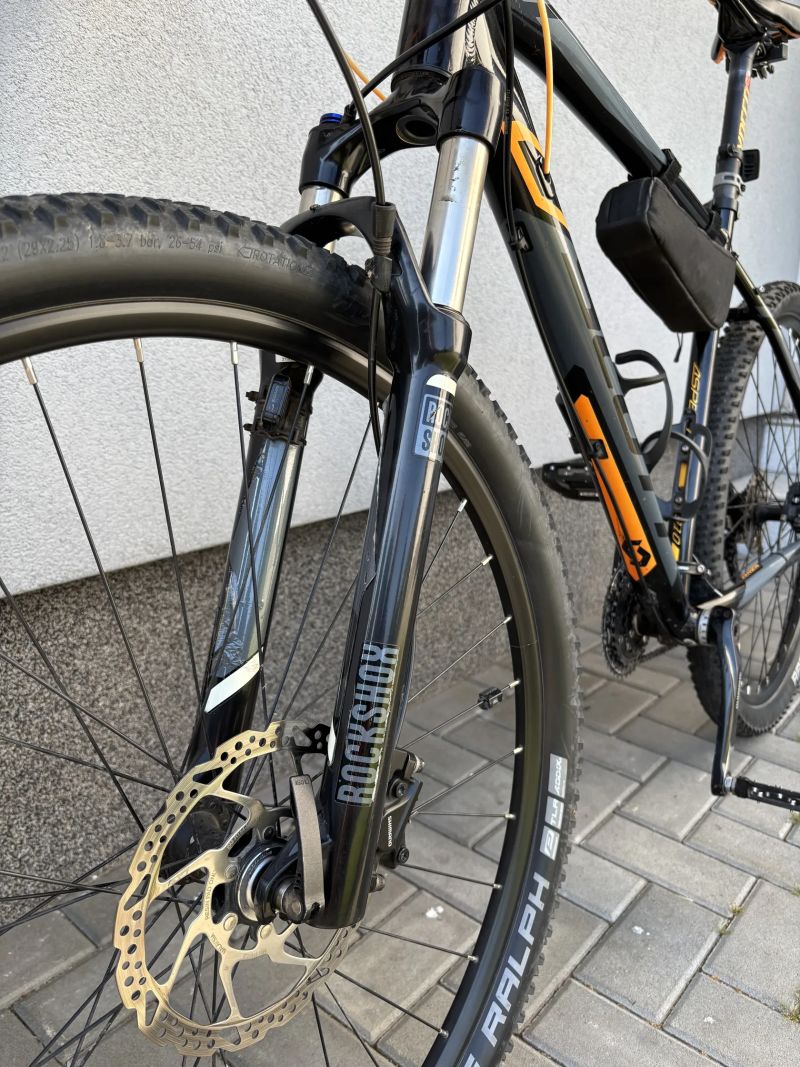 Scott Aspect 910