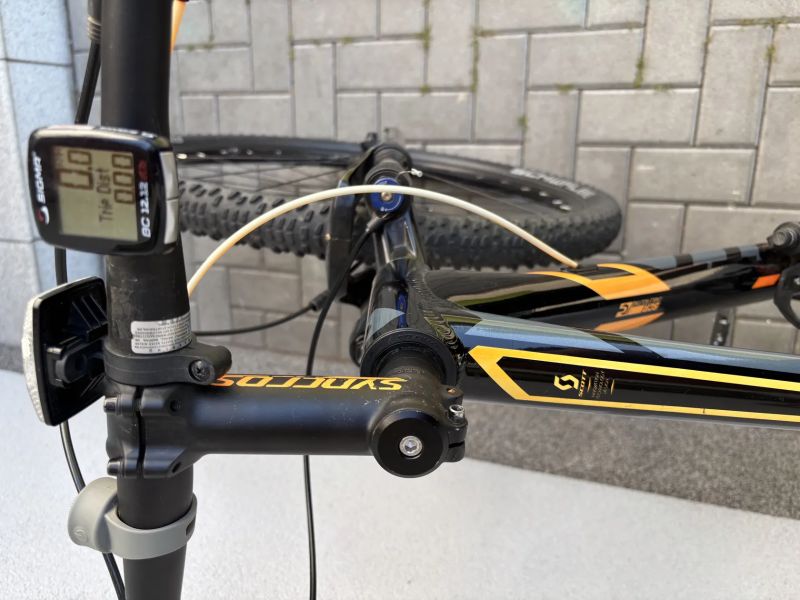 Scott Aspect 910