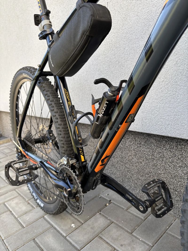 Scott Aspect 910