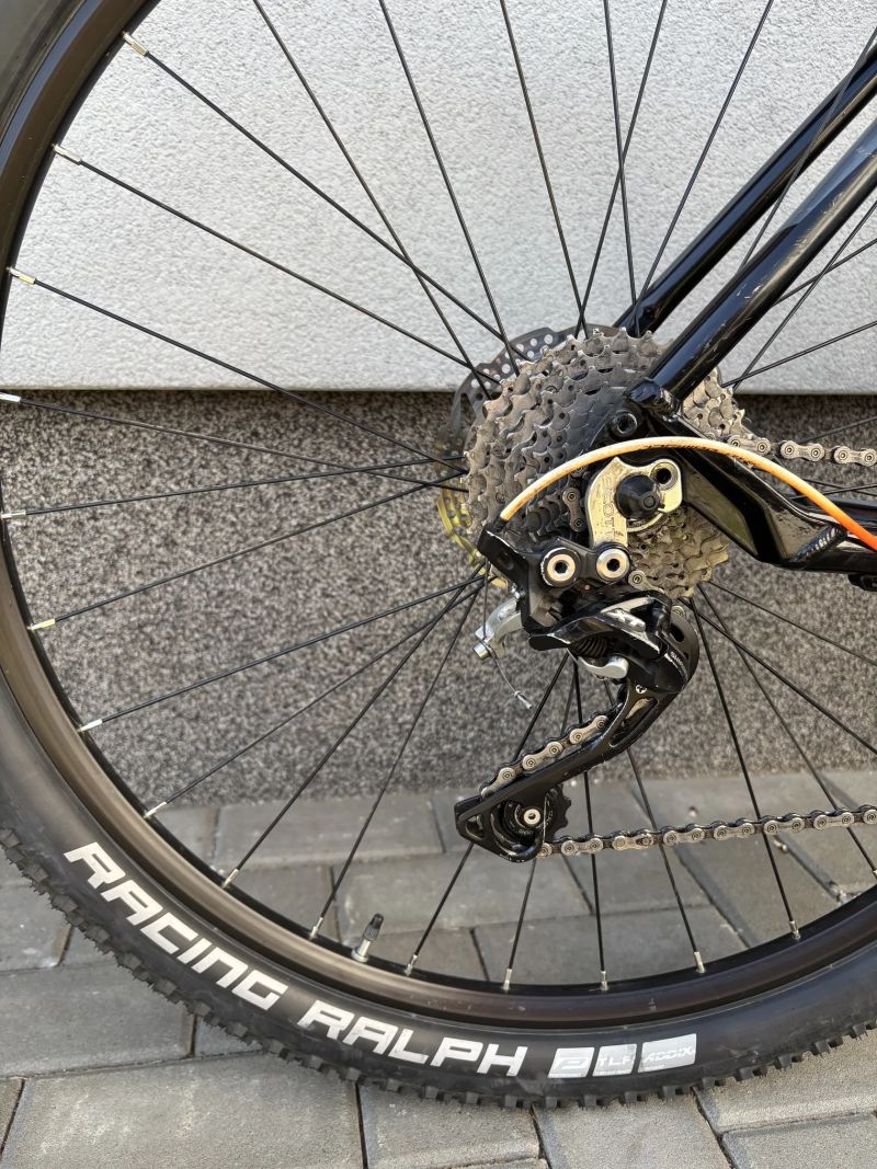 Scott Aspect 910