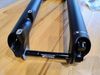 Rock Shox Pike Select 29er - 140mm