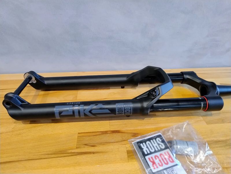 Rock Shox Pike Select 29er - 140mm
