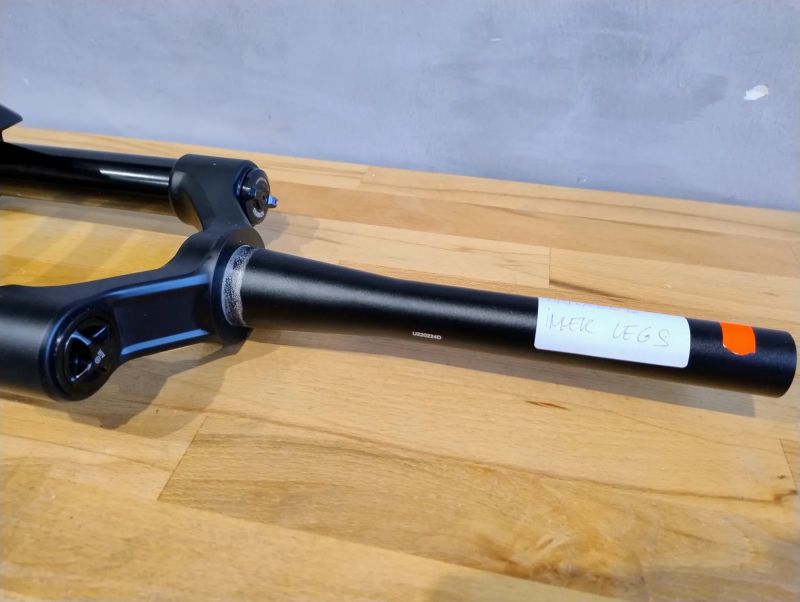 Rock Shox Pike Select 29er - 140mm