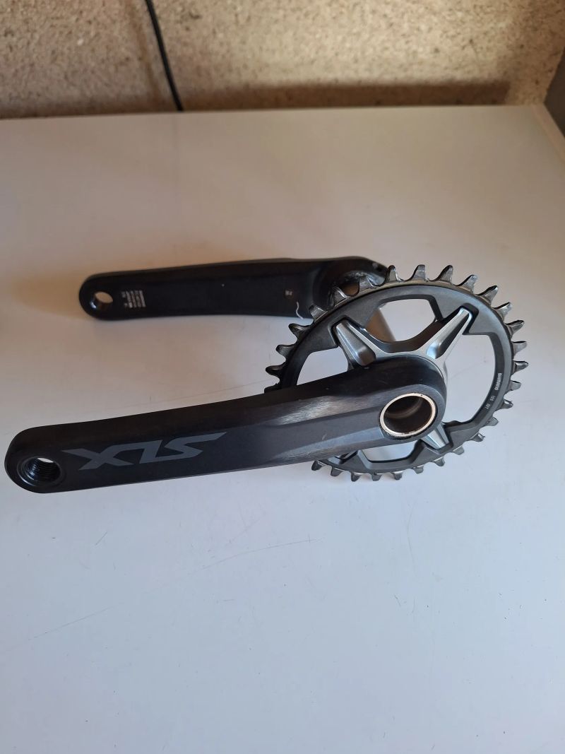 Shimano-kliky