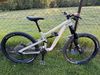 Canyon Spectral AL XS